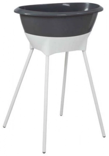 Luma Набор для купания и ухода Dark Grey