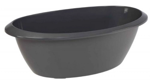 Luma Набор для купания и ухода Dark Grey