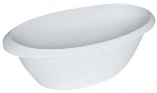 Luma Mazgāšanas un kopšanas komplekts Speckles White
