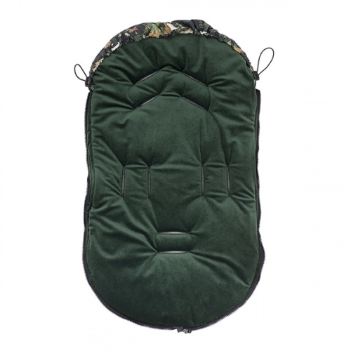 MAKASZKA Premium Night Flowers guļammaiss ratiem 12-36m