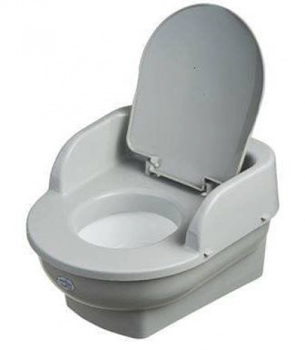 Maltex Classic Grey Bērnu Naktspodiņš