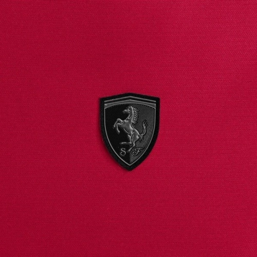 Мамина сумка Cybex Gold Line Racing Red Ferrari
