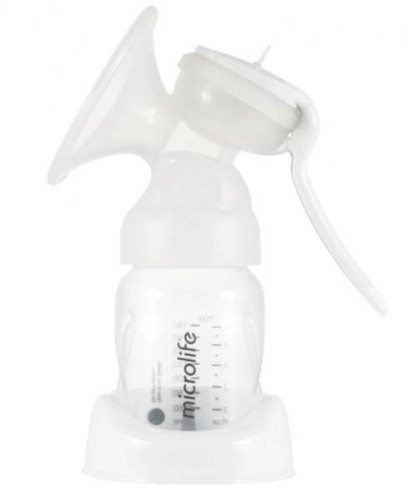 Ручной молокоотсос Microlife BC 100 Soft