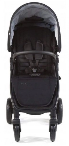 MAST Swiss Design M.4 Onyx Pastaigu rati
