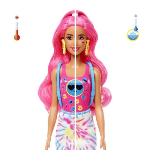 Mattel Barbie Color Reveal Doll кукла HCC67