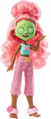 MATTEL CAVE CLUB Cavetastic Sleepover Fernessa Lelle