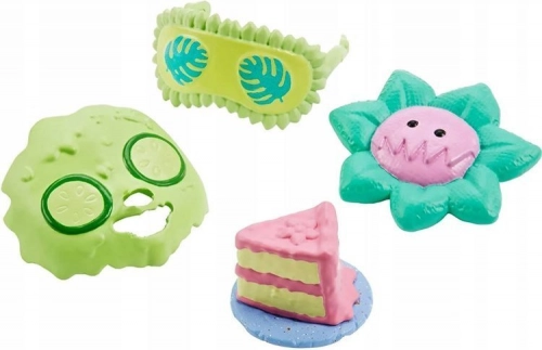 MATTEL CAVE CLUB Cavetastic Sleepover Fernessa Lelle