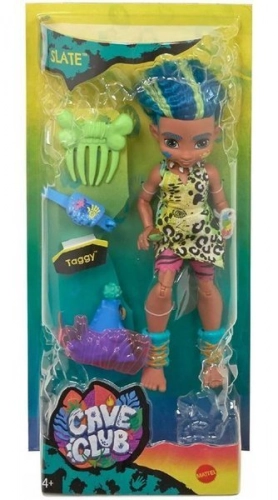 MATTEL CAVE CLUB Slate GNL87 Lelle
