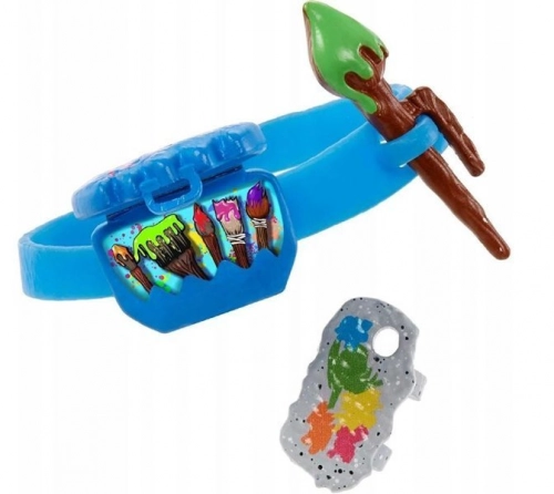 MATTEL CAVE CLUB Slate GNL87 Lelle