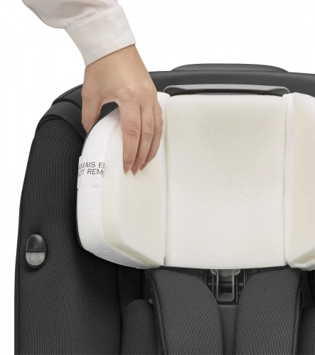 MAXI COSI AxissFix Plus River Blue Bērnu autosēdeklis 0-18 kg