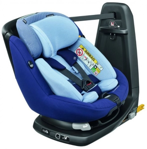 MAXI COSI AxissFix Plus River Blue Детское автокресло 0-18 кг