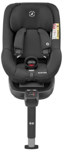 Maxi Cosi Beryl Authentic Black Детское автокресло 0-25 кг
