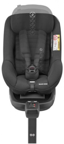 Maxi Cosi Beryl Authentic Black Детское автокресло 0-25 кг