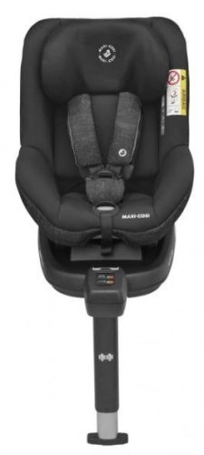 Maxi Cosi Beryl Nomad black Bērnu autosēdeklis 0-25 kg