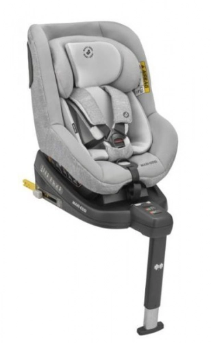 Maxi Cosi Beryl Nomad grey Bērnu autosēdeklis 0-25 kg