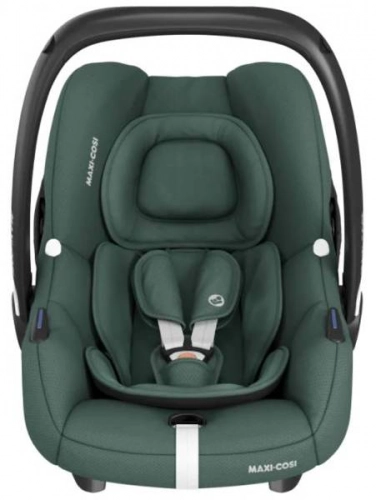 MAXI COSI CABRIOFIX I-Size Essential Green Bērnu autosēdeklis 0-13 kg