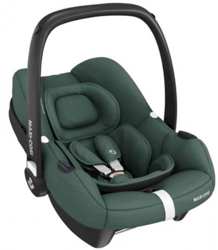 MAXI COSI CABRIOFIX I-Size Essential Green Bērnu autosēdeklis 0-13 kg