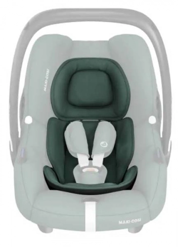 MAXI COSI CABRIOFIX I-Size Essential Green Bērnu autosēdeklis 0-13 kg