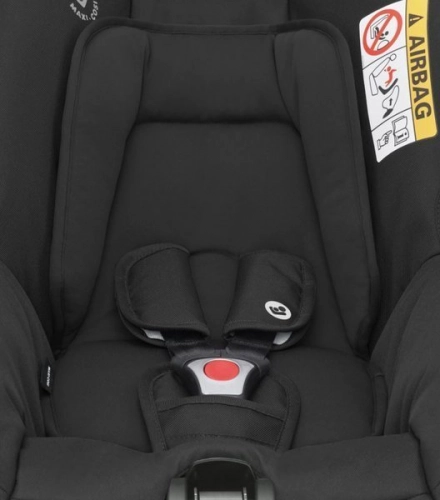 MAXI-COSI Citi Essential black Детское автокресло 0-13 кг
