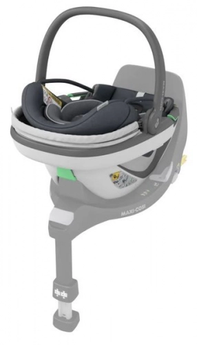 Maxi Cosi Coral 360 Essential graphite Детское автокресло 0-13 кг