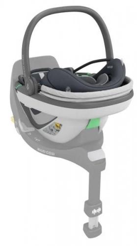 Maxi Cosi Coral 360 Essential graphite Детское автокресло 0-13 кг