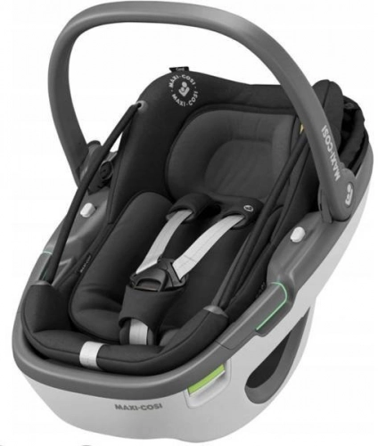 Maxi Cosi Coral Essential black Bērnu autosēdeklis 0-13 kg