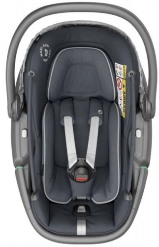 Maxi Cosi Coral Essential graphite Bērnu autosēdeklis 0-13 kg
