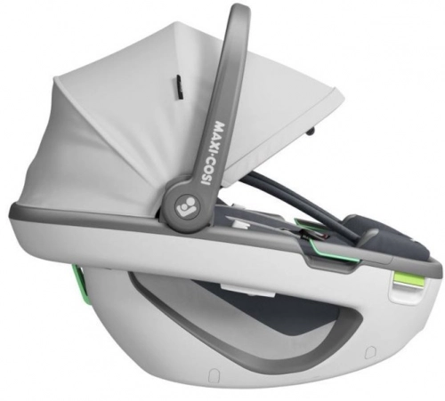 Maxi Cosi Coral Essential graphite Bērnu autosēdeklis 0-13 kg