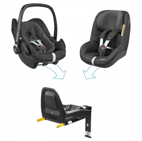 Maxi Cosi FamilyFix One I-Size База для автокресла