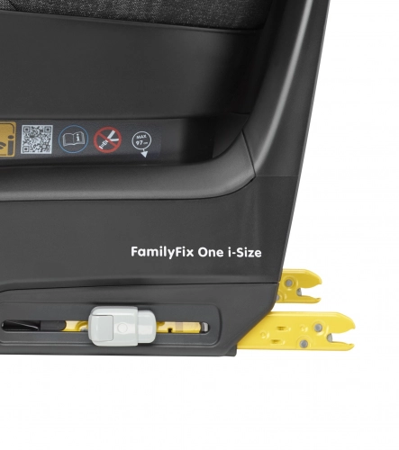 Maxi Cosi FamilyFix One I-Size База для автокресла