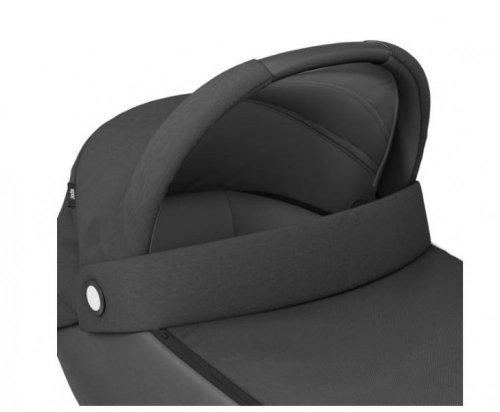 Maxi-Cosi Jade Essential Black Люлька для коляски - автокресло 0-9 кг