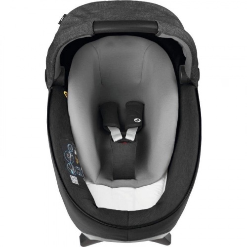 Maxi-Cosi Jade Nomad Black Люлька для коляски - автокресло 0-9 кг