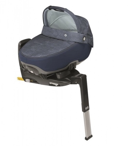 Maxi-Cosi Jade Nomad Blue Ratu kulba - autosēdeklis 0-9 kg