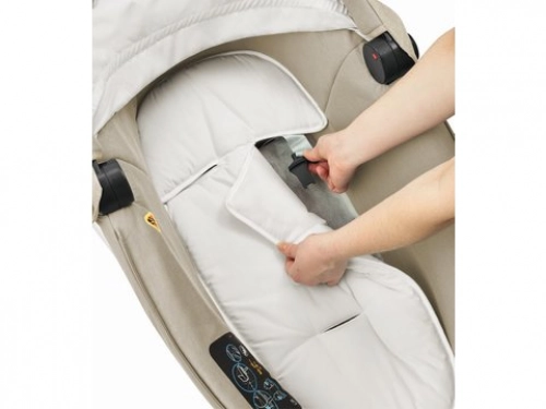 Maxi-Cosi Jade Nomad Sand Люлька для коляски - автокресло 0-9 кг
