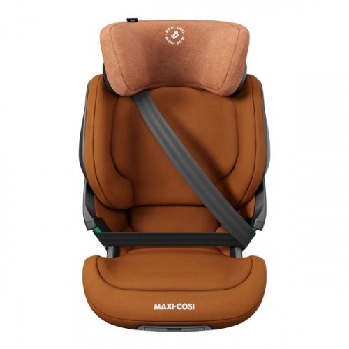 Maxi Cosi Kore i-Size Authentic cognac Bērnu autosēdeklis 15-36 kg