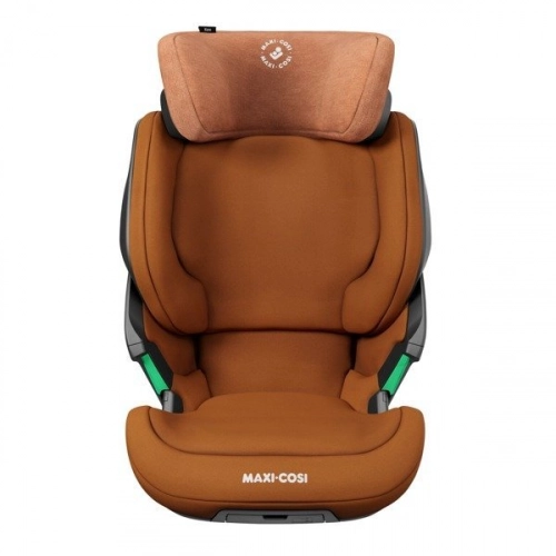 Maxi Cosi Kore i-Size Authentic cognac Bērnu autosēdeklis 15-36 kg