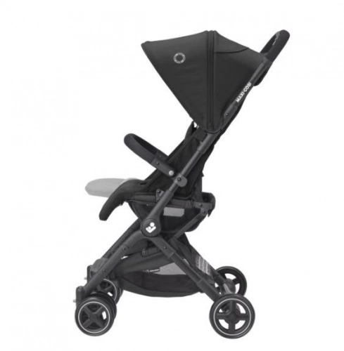 Maxi-Cosi Lara Essential Black Прогулочная коляска