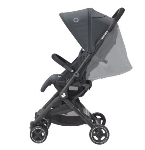 Maxi-Cosi Lara Essential Graphite Прогулочная коляска