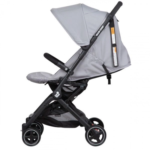 Maxi-Cosi Lara Nomad Grey Прогулочная коляска