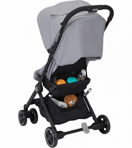 Maxi-Cosi Lara Nomad Grey Прогулочная коляска
