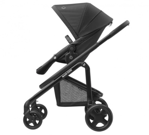 Maxi-Cosi Lila CP Essential Black Прогулочная коляска