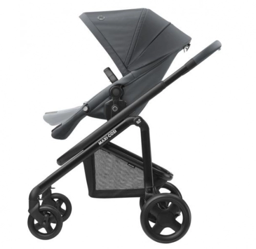 Maxi-Cosi Lila CP Essential Graphite Прогулочная коляска