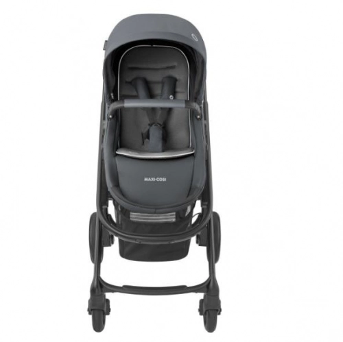 Maxi-Cosi Lila CP Essential Graphite Прогулочная коляска