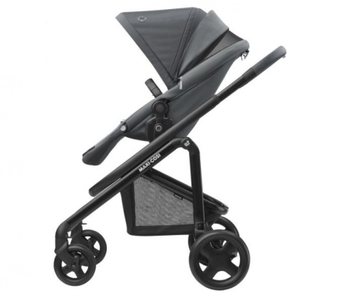 Maxi-Cosi Lila CP Essential Graphite Прогулочная коляска