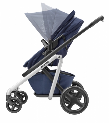 Maxi-Cosi Lila Nomad Blue Прогулочная коляска
