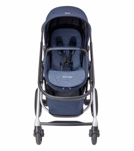 Maxi-Cosi Lila Nomad Blue Прогулочная коляска