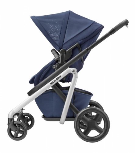 Maxi-Cosi Lila Nomad Blue Прогулочная коляска