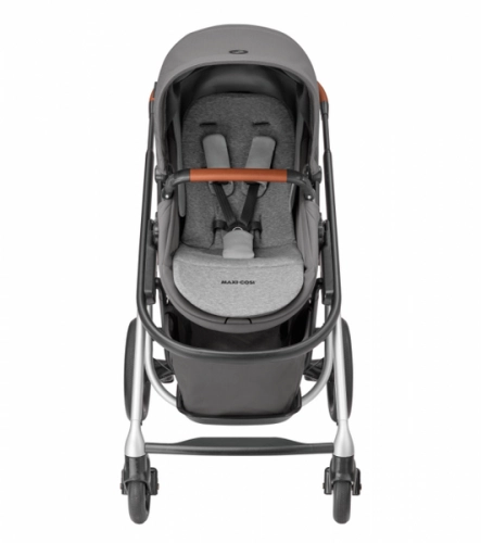 Maxi-Cosi Lila Nomad Grey Прогулочная коляска