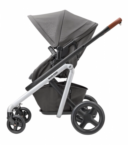 Maxi-Cosi Lila Nomad Grey Прогулочная коляска