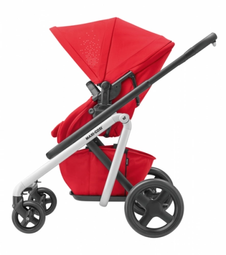 Maxi-Cosi Lila Nomad Red Прогулочная коляска